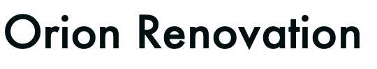 Orion Renovation Group
