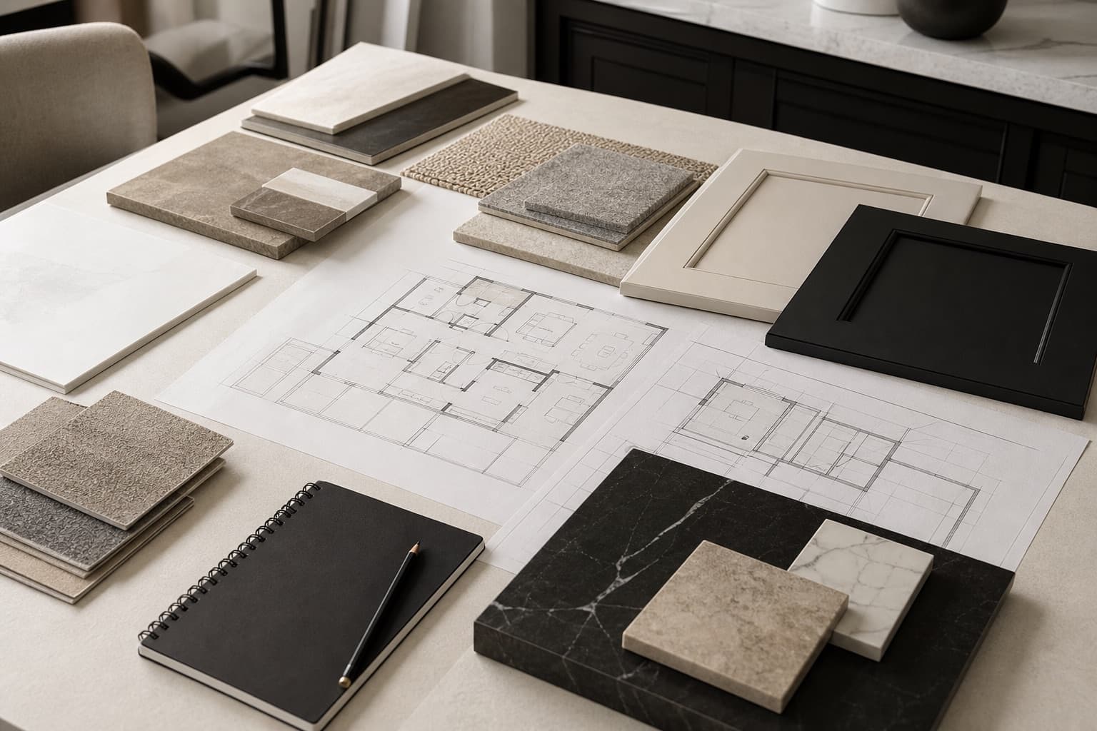 Renovation Financing Options